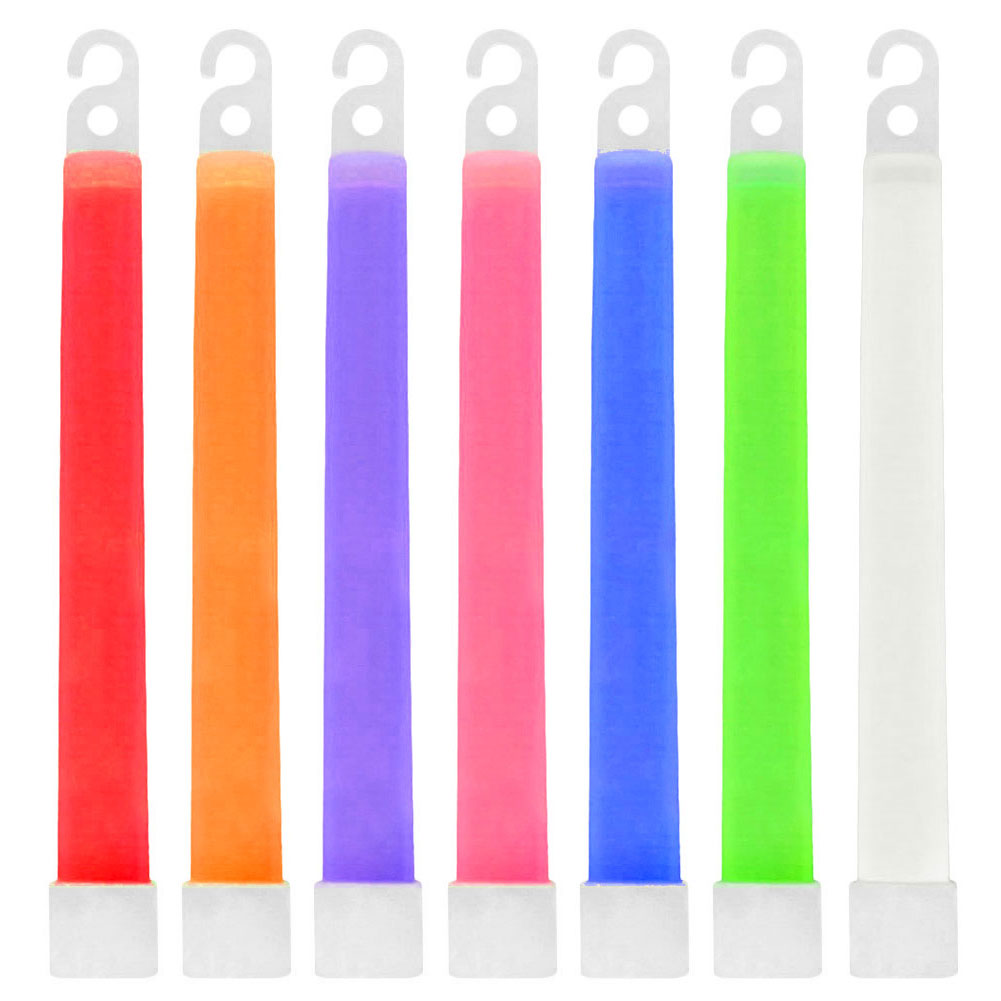 10pcs Outdoor Emergency Glow S - Glow Sticks Survival ulasan dan harga