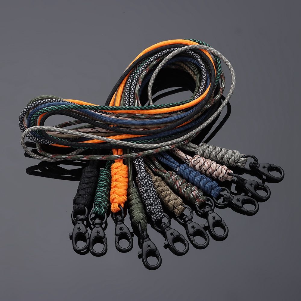 Paracord Keychain Lanyard Rota - Bivvy Bag Emergency ulasan dan harga
