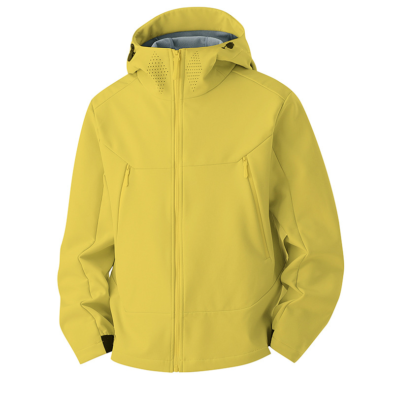 Best 2026 Spring Hiking Jacket - Best Outdoor Camping Jacket ulasan dan harga