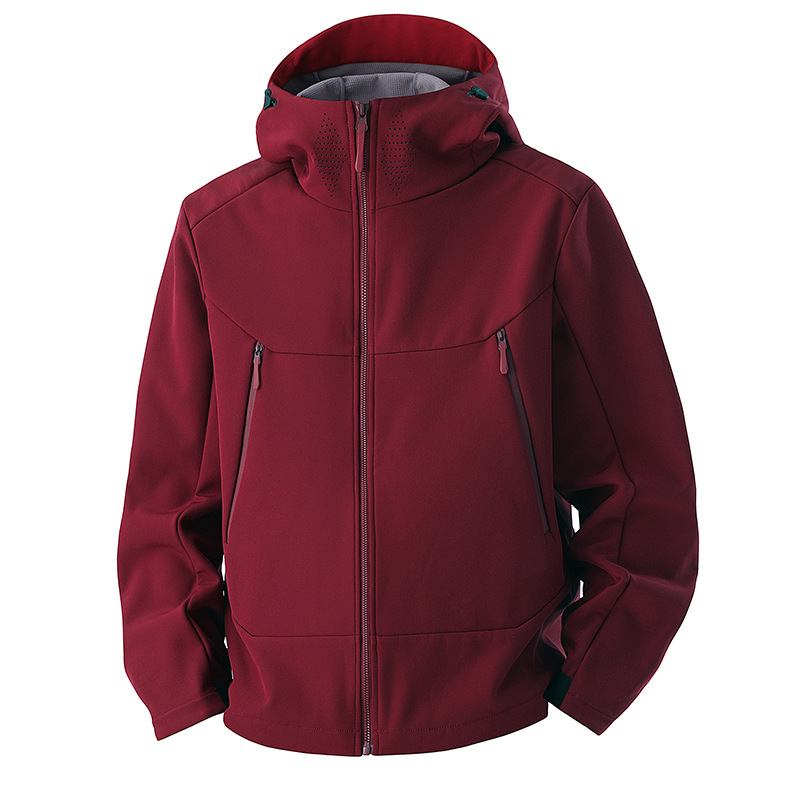 Best 2026 Spring Hiking Jacket - Best Outdoor Camping Jacket ulasan dan harga