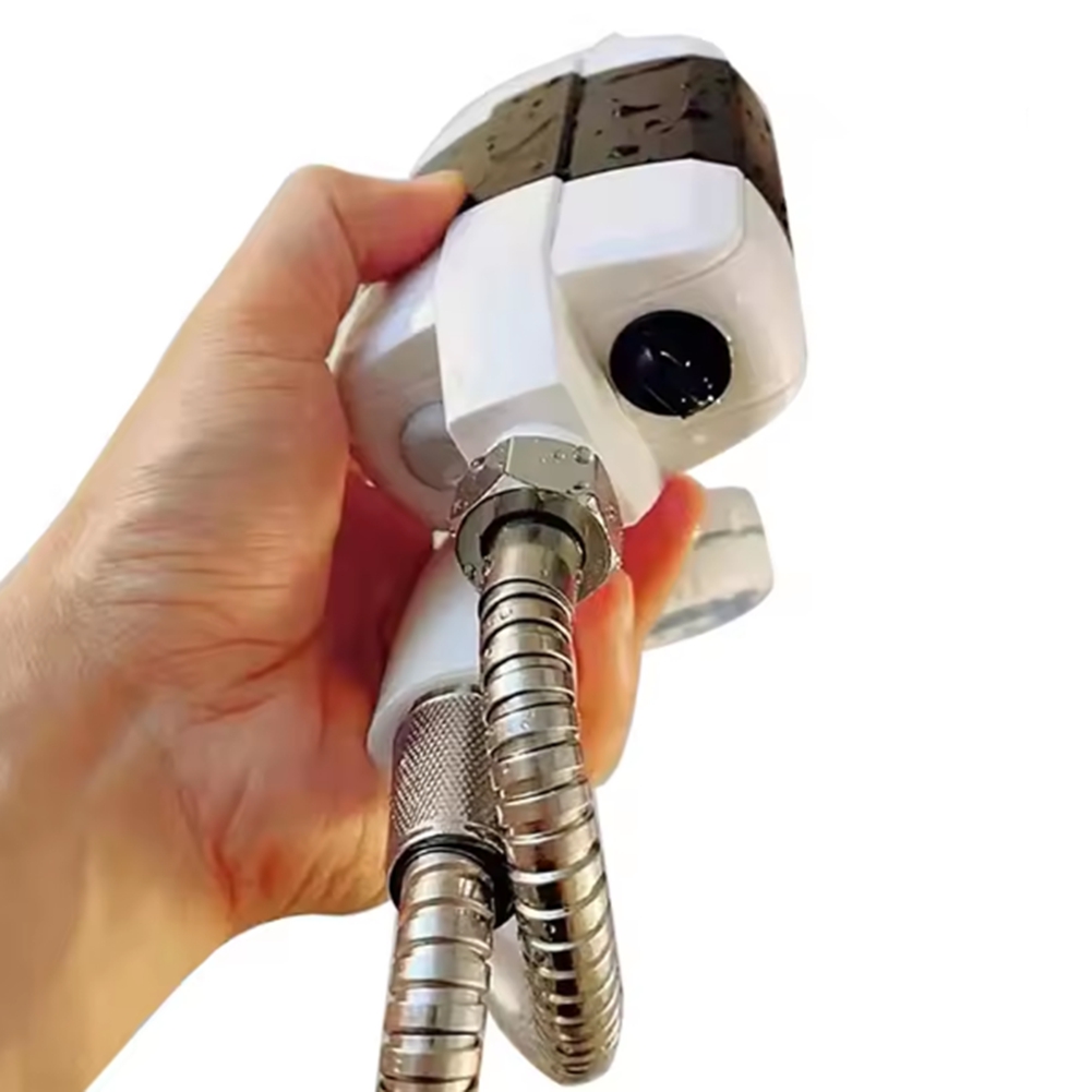 2025 Trend RV Portable Shower  - Portable Camping Shower ulasan dan harga