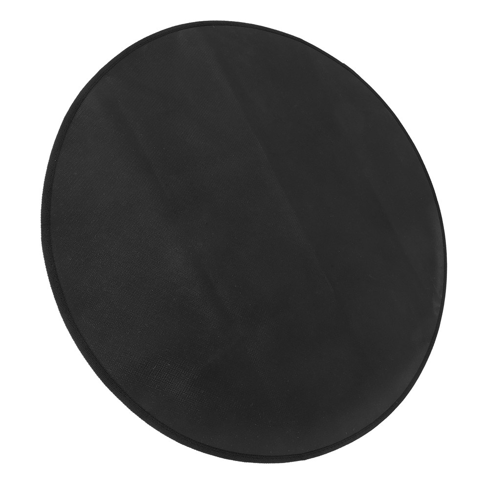 24 Inch Round Heat Resistant F - Outdoor Camping Decke ulasan dan harga