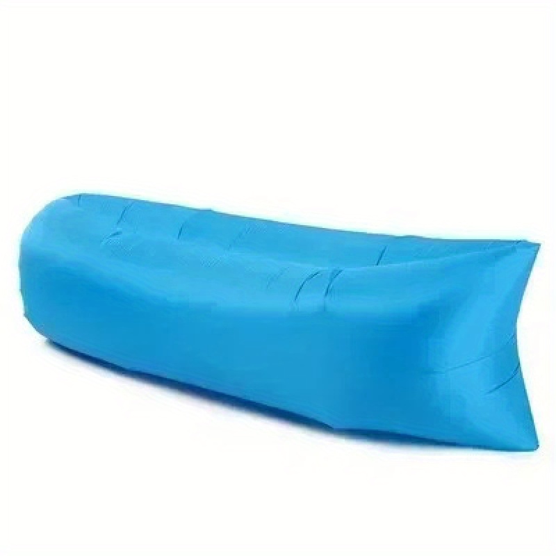 Outdoor Portable Inflatable So - Bed Outdoor Camping ulasan dan harga