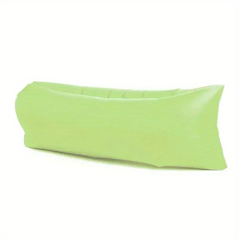 Outdoor Portable Inflatable So - Bed Outdoor Camping ulasan dan harga