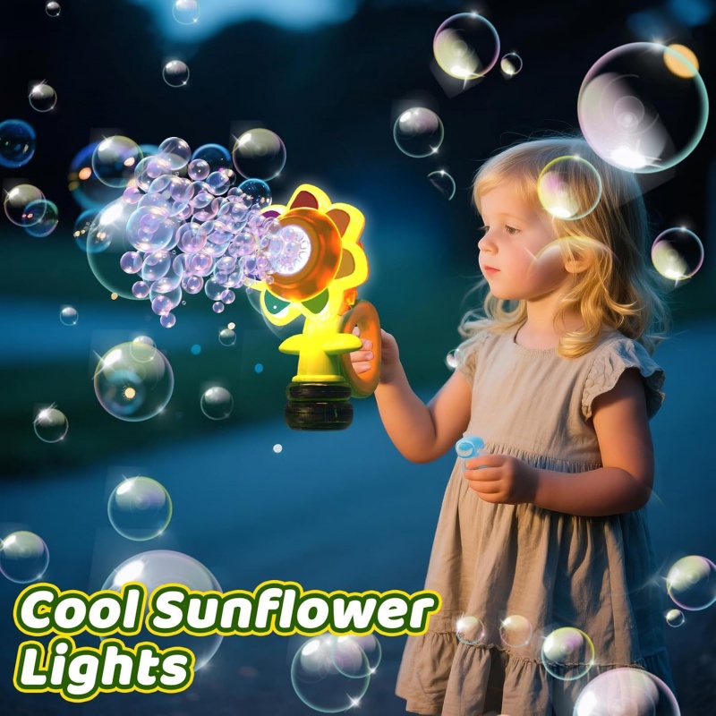 Automatic Sunflower Sunflower  - Outdoor Camping Glamping Share ulasan dan harga