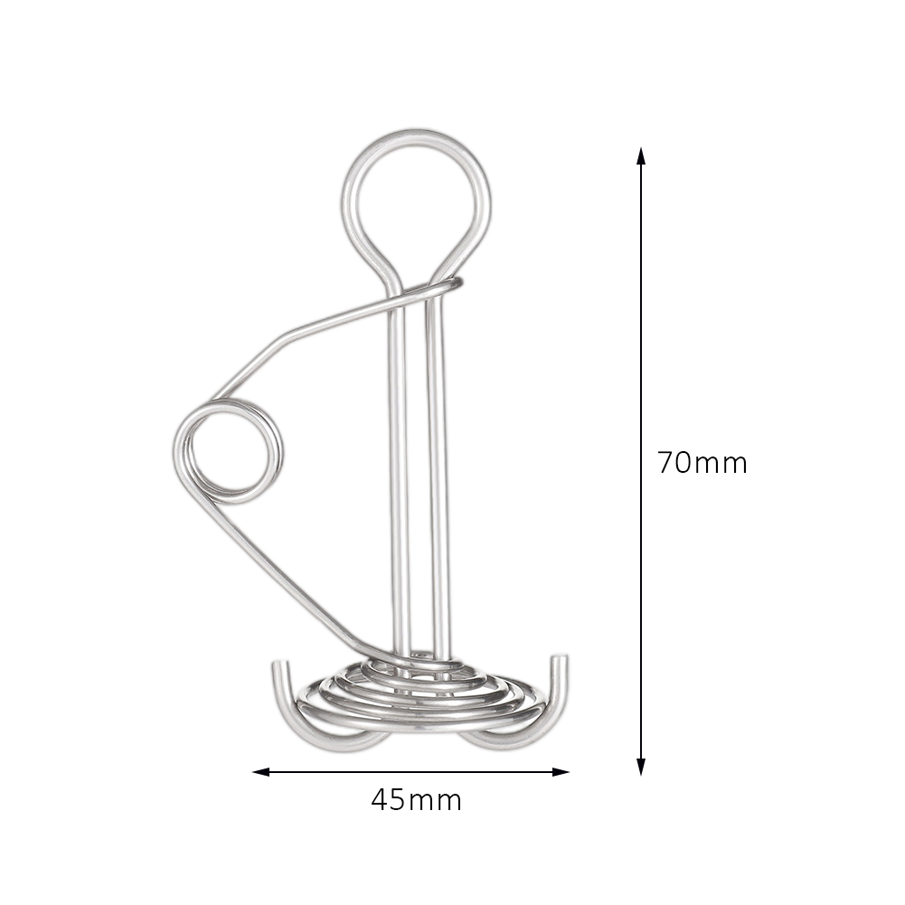 Windproof 5PCS Rope Buckle Ret - Outdoor Camping Decke ulasan dan harga