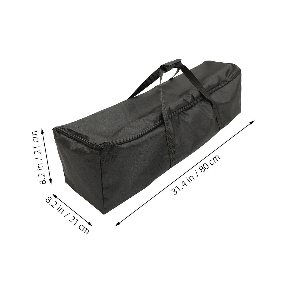 Portable Outdoor Grill Bag Fol - Outdoor Camping Oven ulasan dan harga