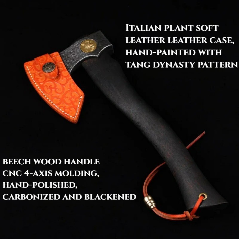 Outdoor Axe Camping Supplies P - Camp Axe Hatchet ulasan dan harga