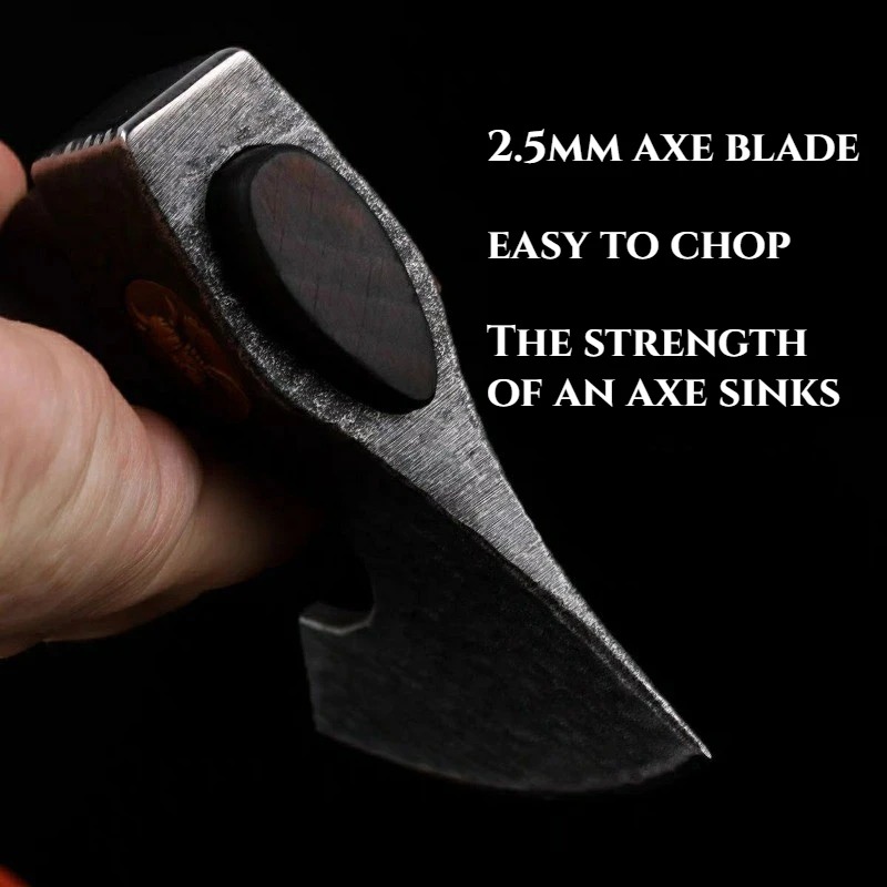 Outdoor Axe Camping Supplies P - Camp Axe Hatchet ulasan dan harga