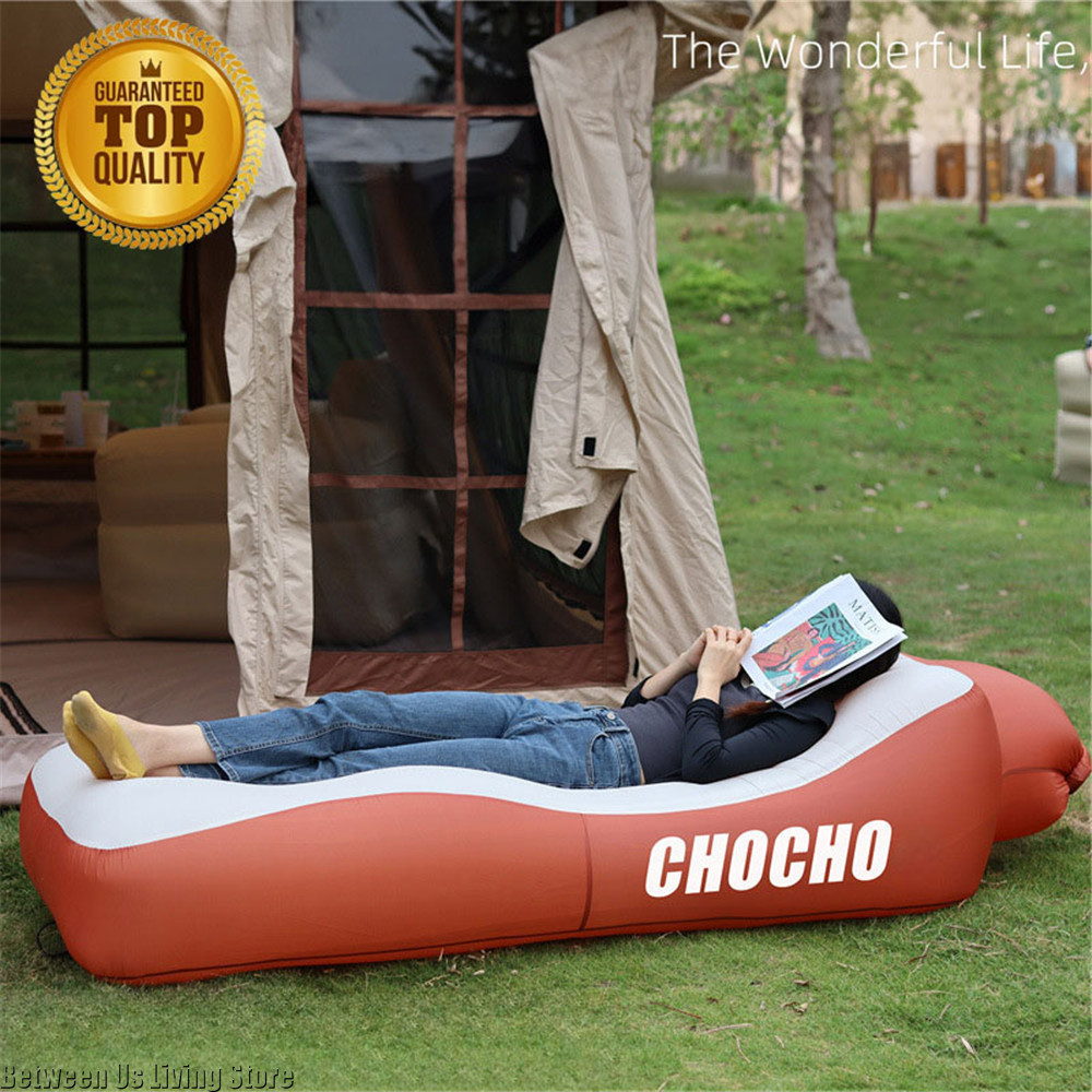 New High Quality Non-rollover  - Bed Outdoor Camping ulasan dan harga