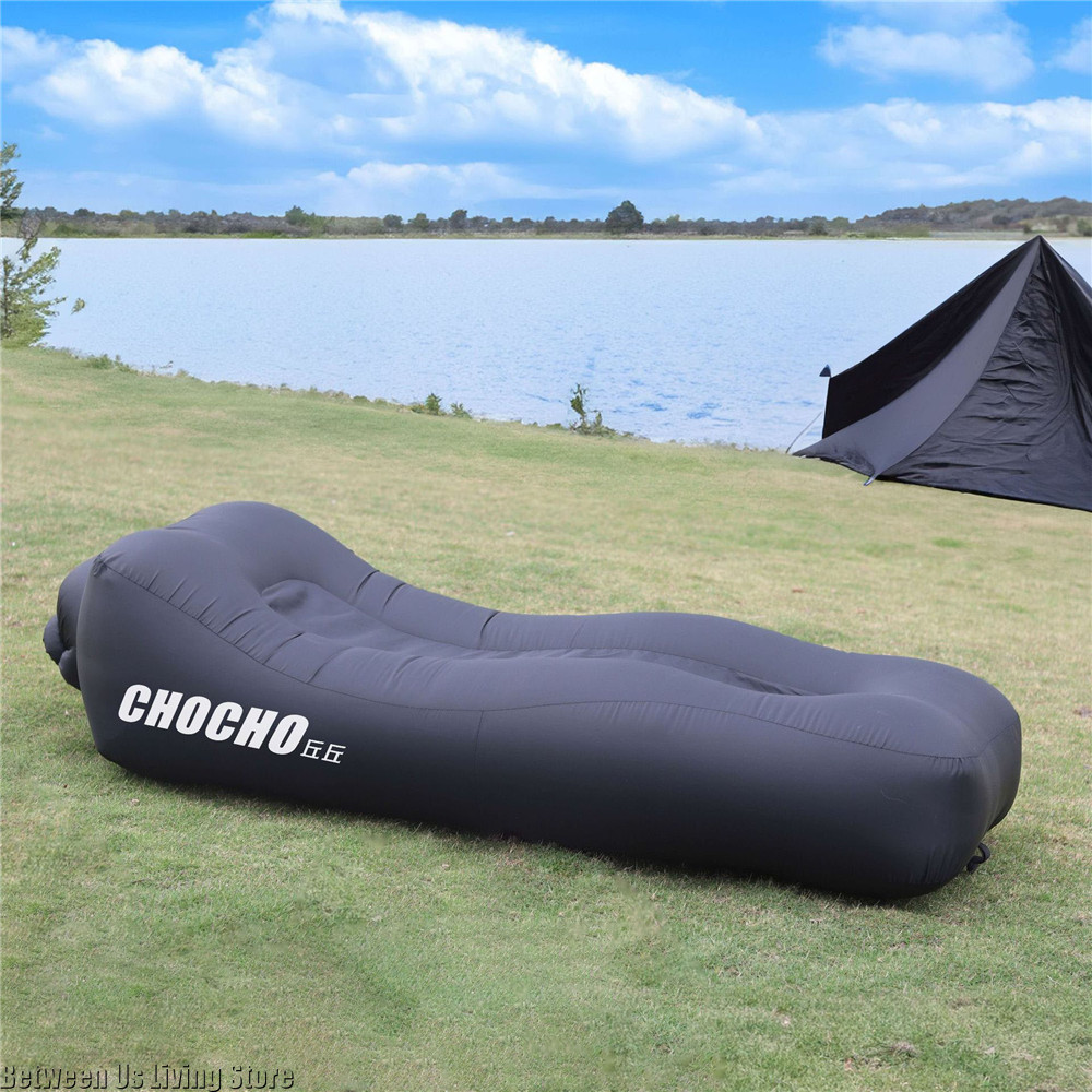 New High Quality Non-rollover  - Bed Outdoor Camping ulasan dan harga