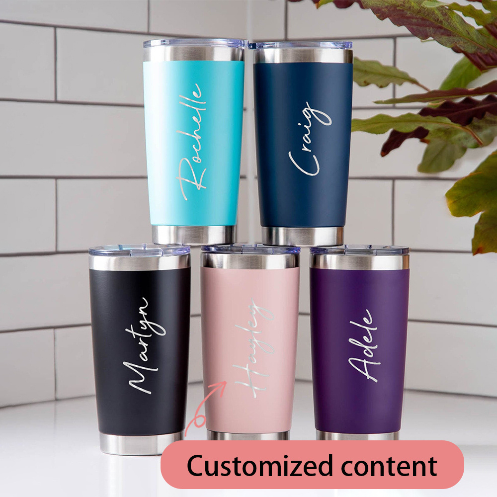 Personalized Stainless Steel C - Outdoor Camping Items ulasan dan harga