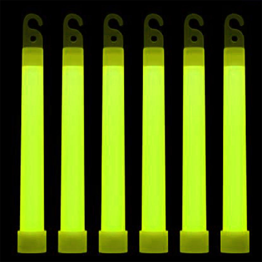 10-30pc Glow Light Sticks Wate - Glow Sticks Survival ulasan dan harga