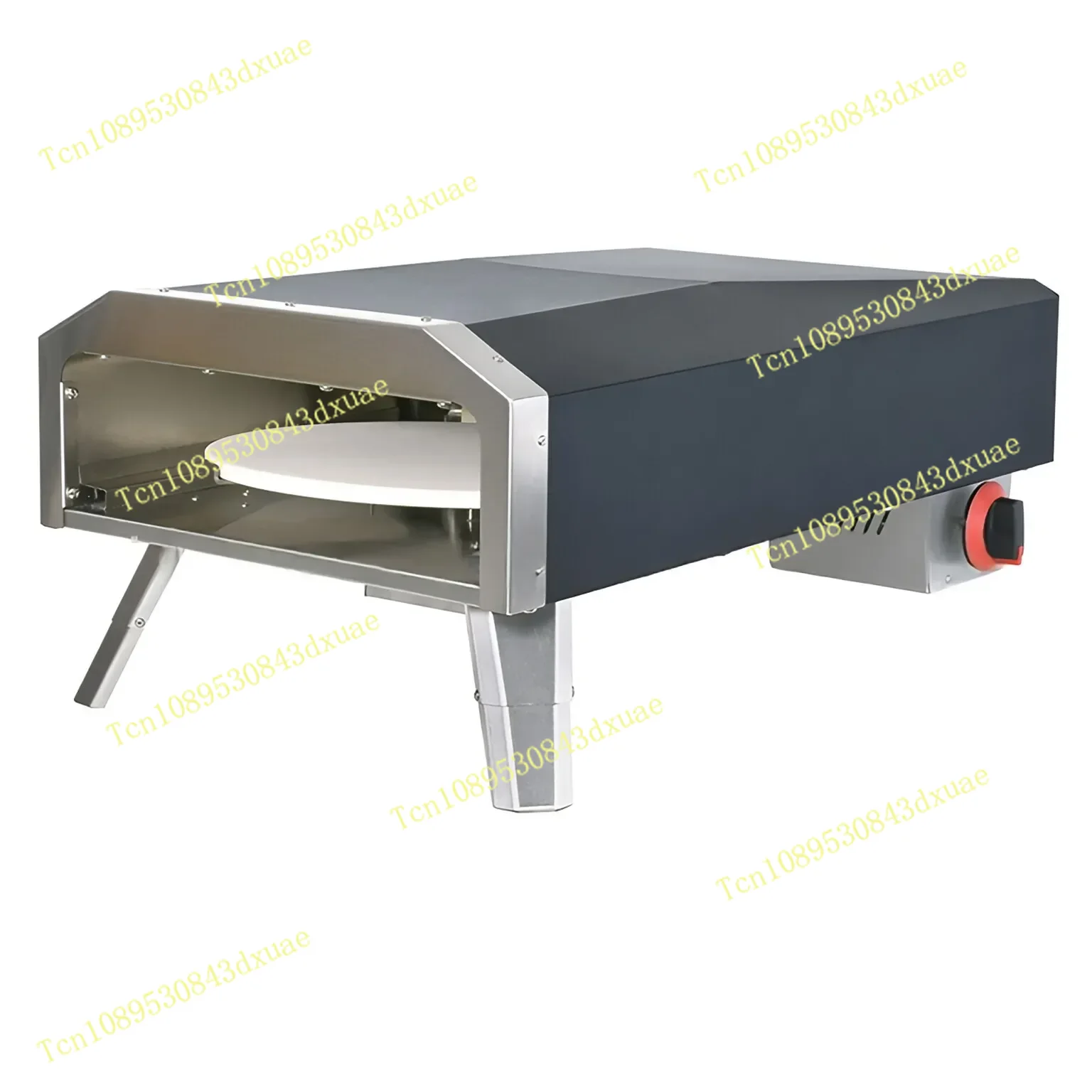 Camping Gas Pizza Oven Foldabl - Outdoor Camping Oven ulasan dan harga
