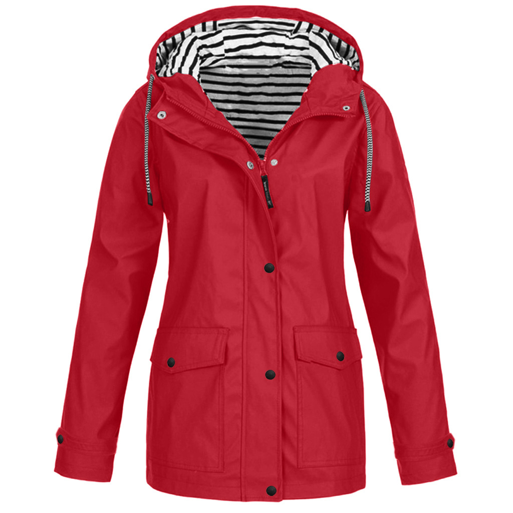 Autumn and Winter Spring Best- - Best Outdoor Camping Jacket ulasan dan harga