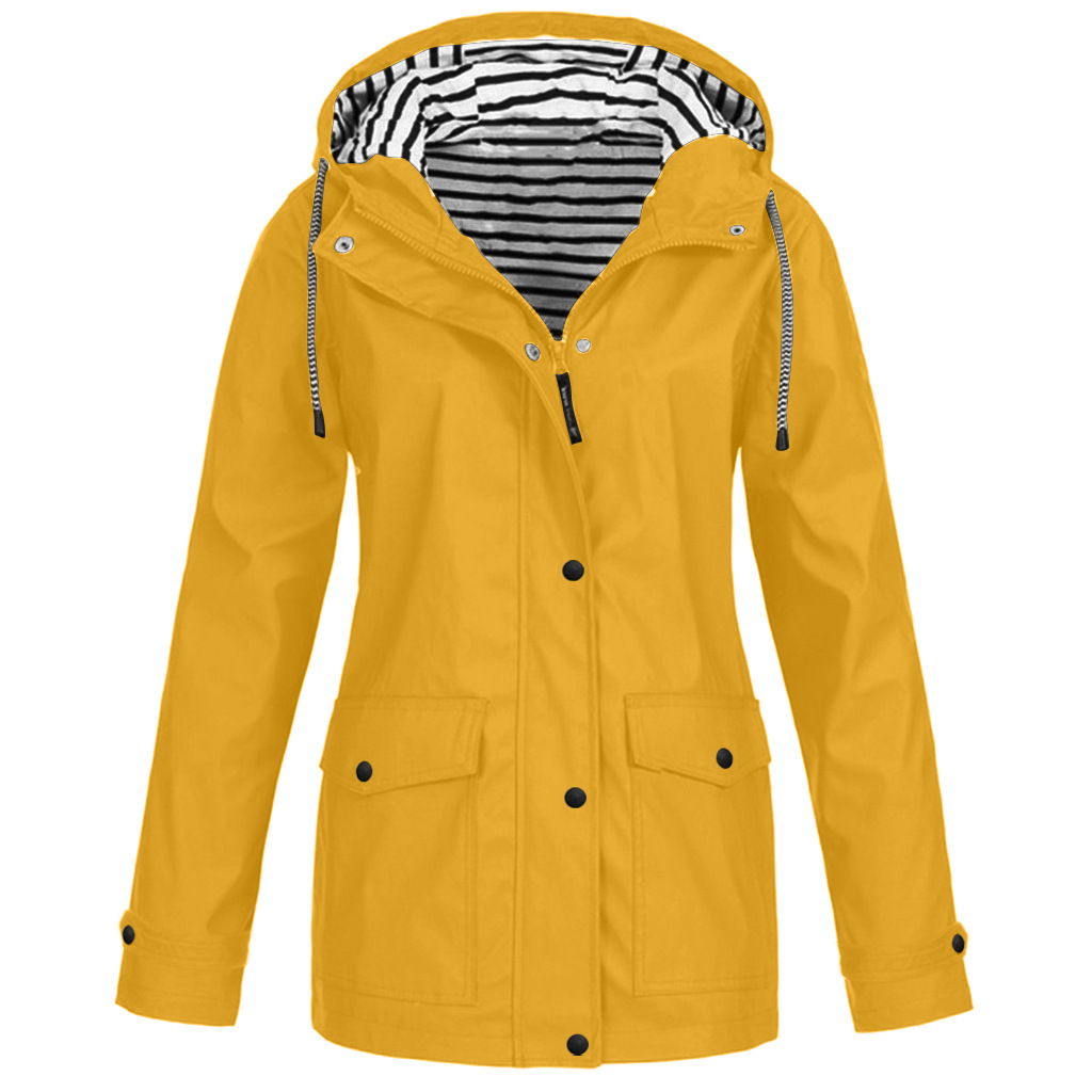 Autumn and Winter Spring Best- - Best Outdoor Camping Jacket ulasan dan harga