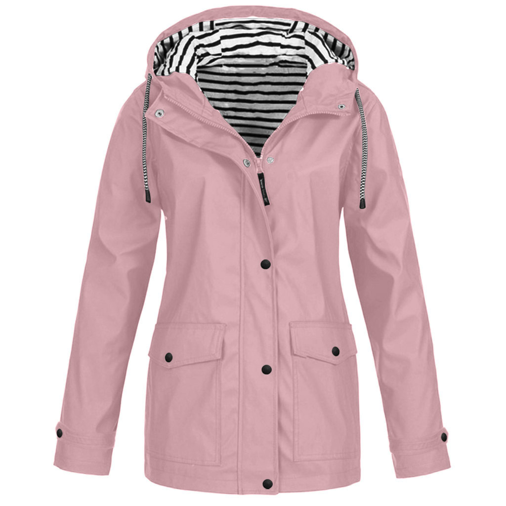 Autumn and Winter Spring Best- - Best Outdoor Camping Jacket ulasan dan harga
