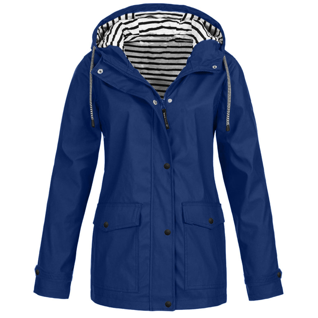 Autumn and Winter Spring Best- - Best Outdoor Camping Jacket ulasan dan harga