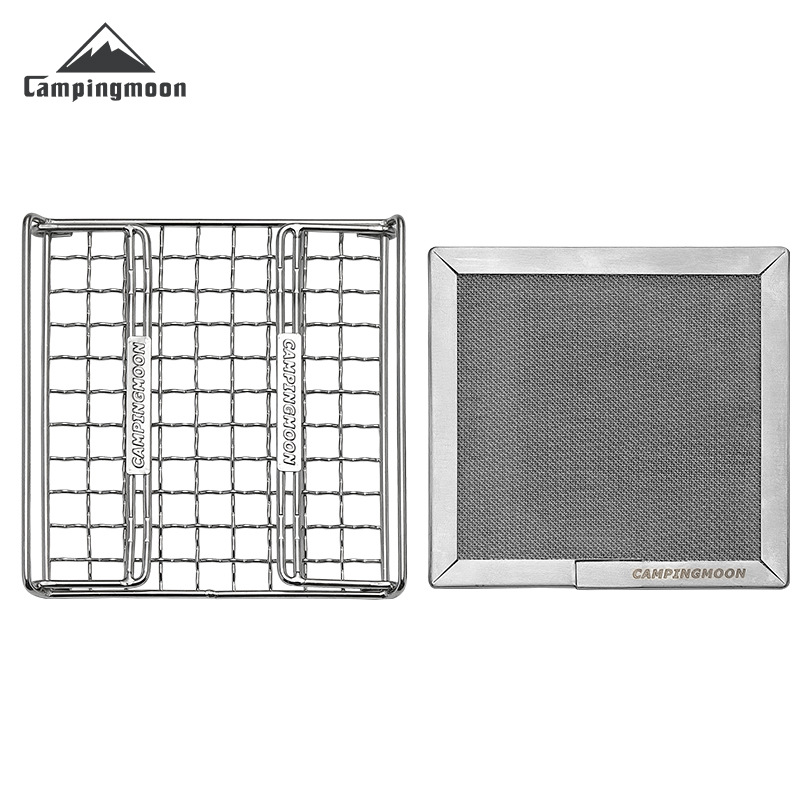 CAMPINGMOON Outdoor Camping 30 - Outdoor Camping Gas Stove ulasan dan harga