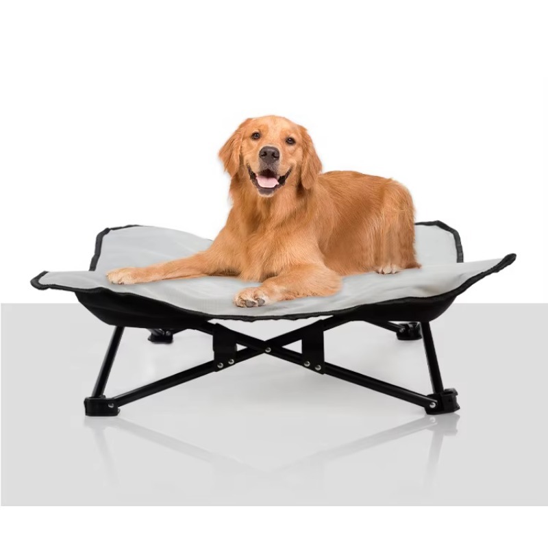 Hot Sale Washable Cooling Elev - Bed Outdoor Camping ulasan dan harga