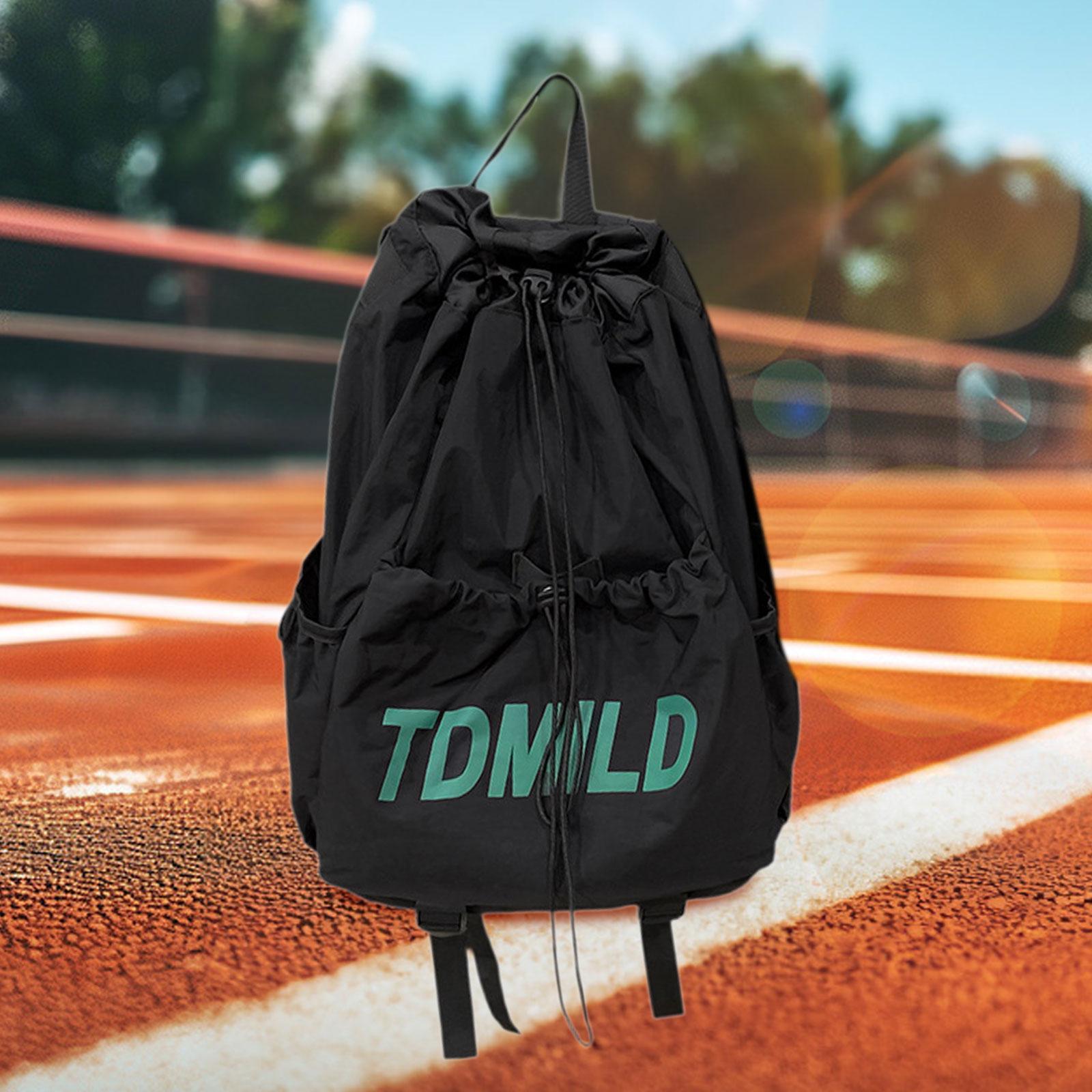 Drawstring Backpack Water Resi - Outdoor Camping Bag ulasan dan harga