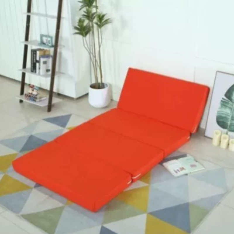 Floor Balcony Inflatable Bed B - Bed Outdoor Camping ulasan dan harga