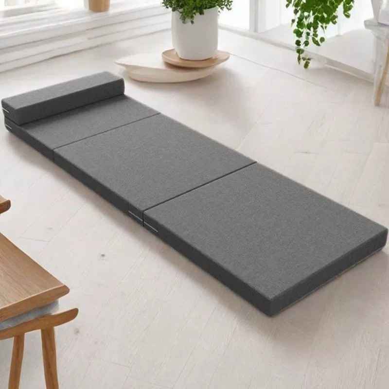 Floor Balcony Inflatable Bed B - Bed Outdoor Camping ulasan dan harga