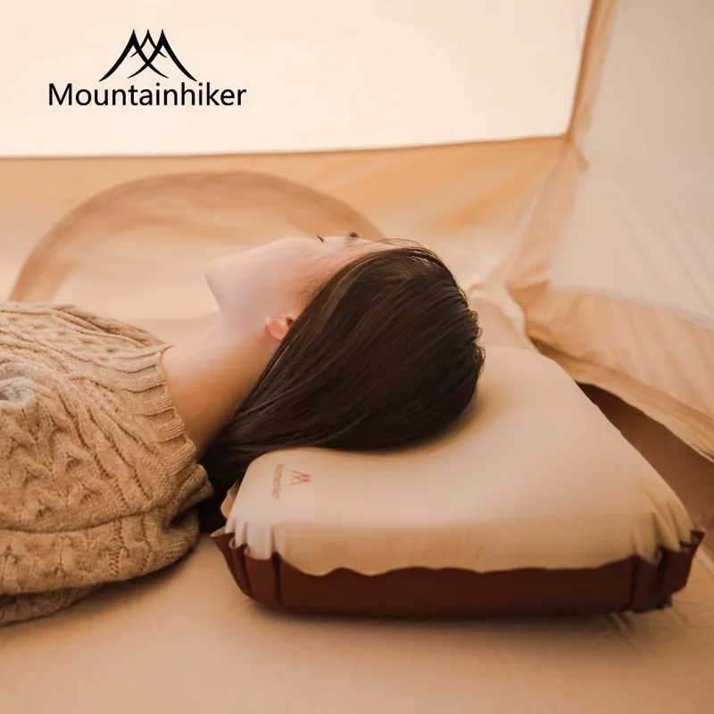 Mountainhiker New Automatic In - Camping Quiet ulasan dan harga