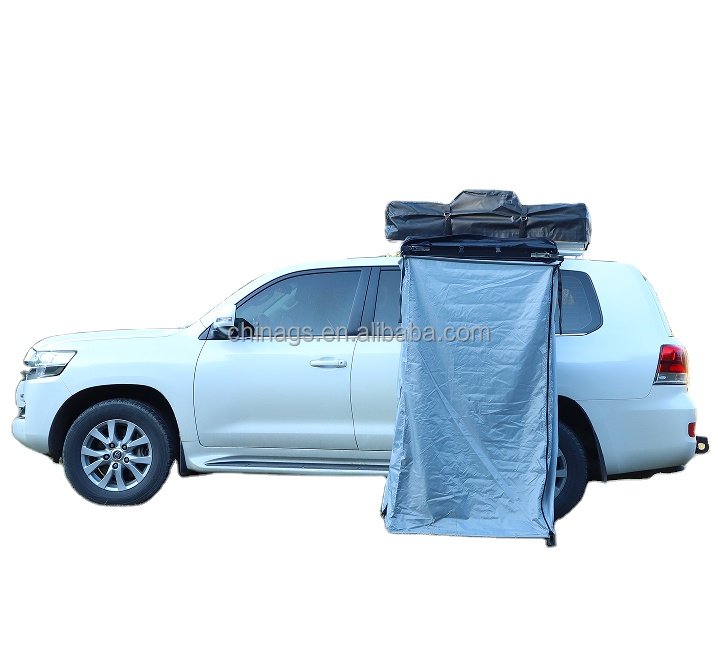 Outdoor Roof Top Shower Toilet - Outdoor Camping Toilet Tent ulasan dan harga