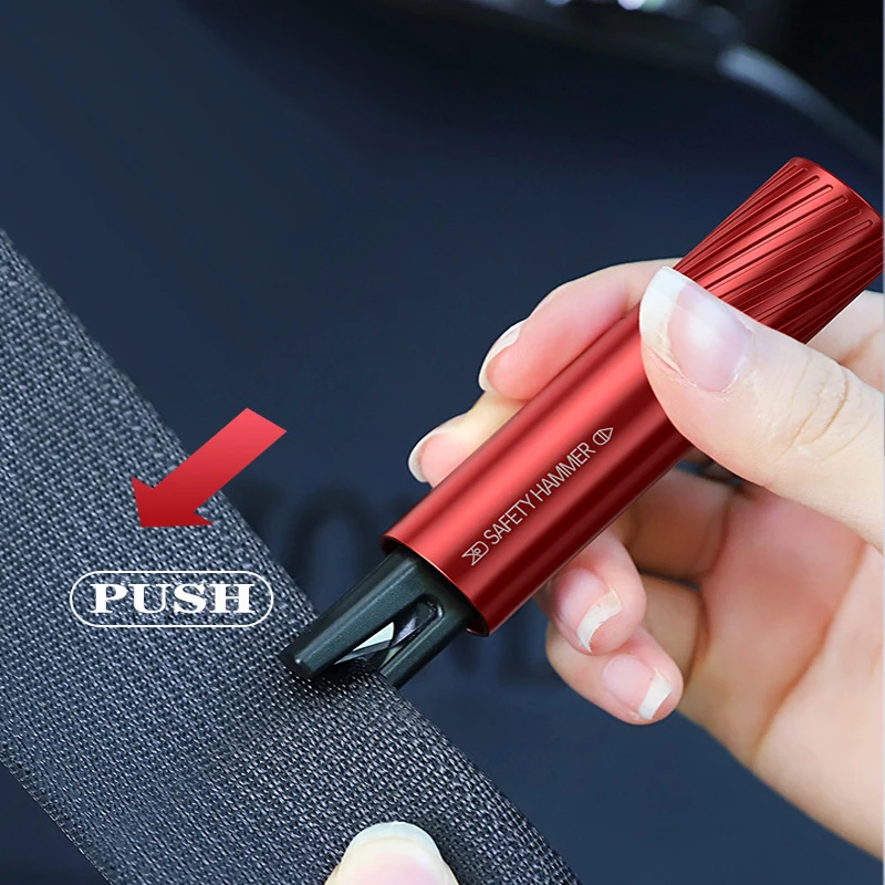 In Car Break Window Tool Car E - Bivvy Bag Emergency ulasan dan harga