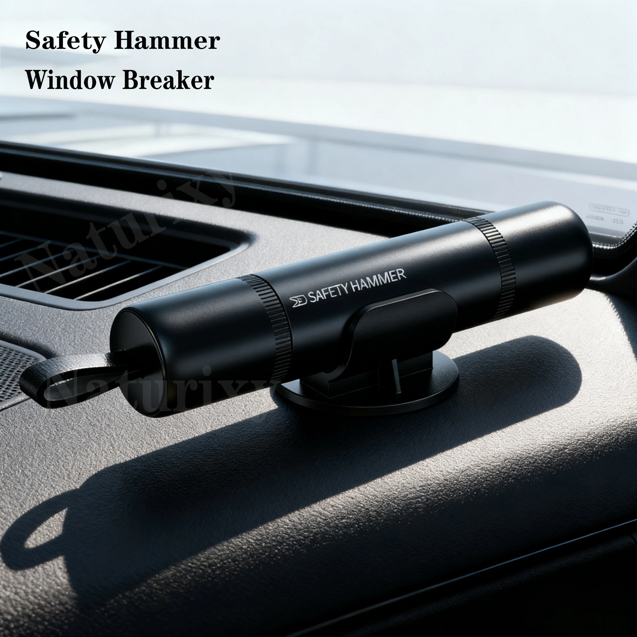 In Car Break Window Tool Car E - Bivvy Bag Emergency ulasan dan harga