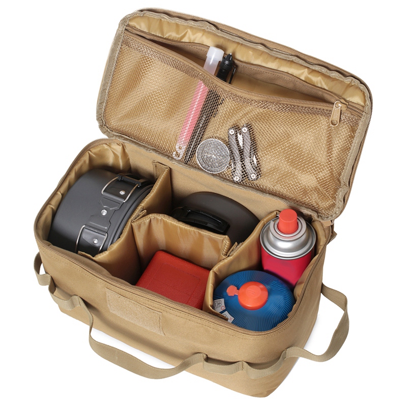 Outdoor Camping Storage Bag Ga - Outdoor Camping Bag ulasan dan harga