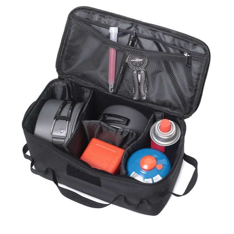 Outdoor Camping Storage Bag Ga - Outdoor Camping Bag ulasan dan harga