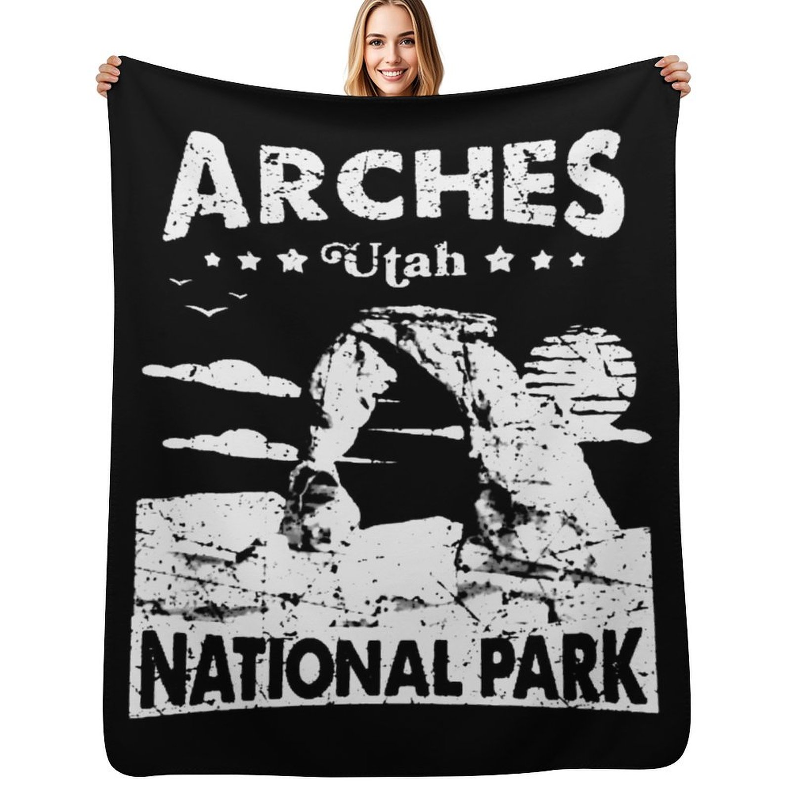 Arches National Park , Delicat - Outdoor Camping Utah ulasan dan harga