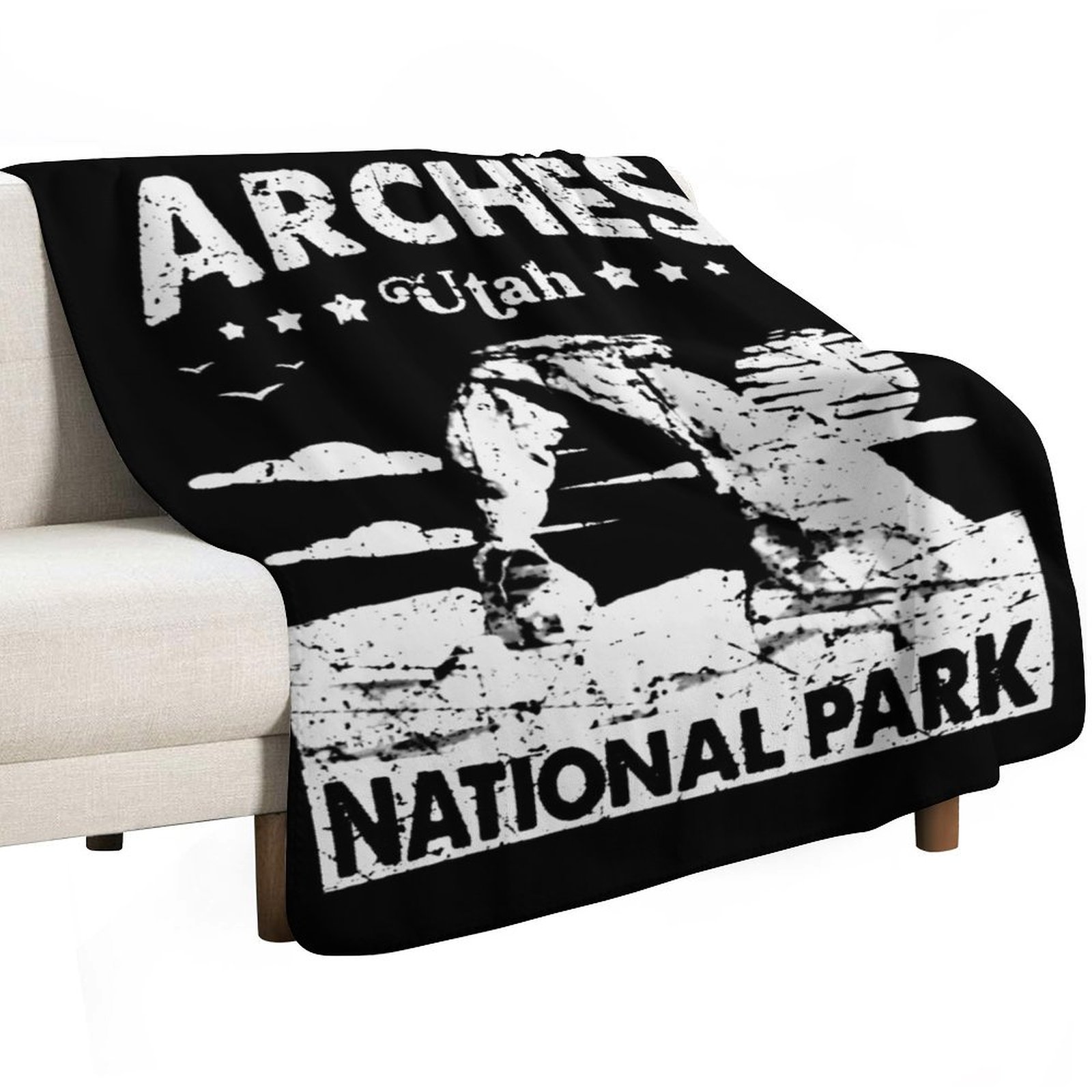 Arches National Park , Delicat - Outdoor Camping Utah ulasan dan harga