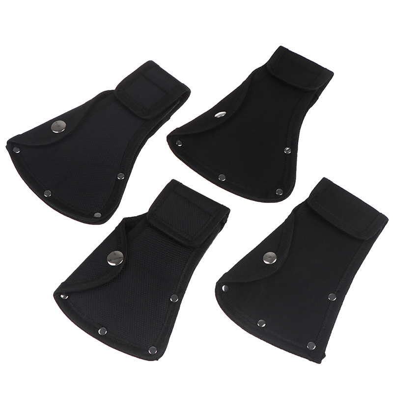 Multifuntional PU Leather Port - Camp Axe Hatchet ulasan dan harga